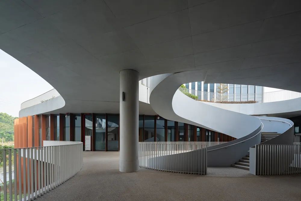 深圳光明科学城启动区项目丨中国深圳丨同济设计TJAD-21