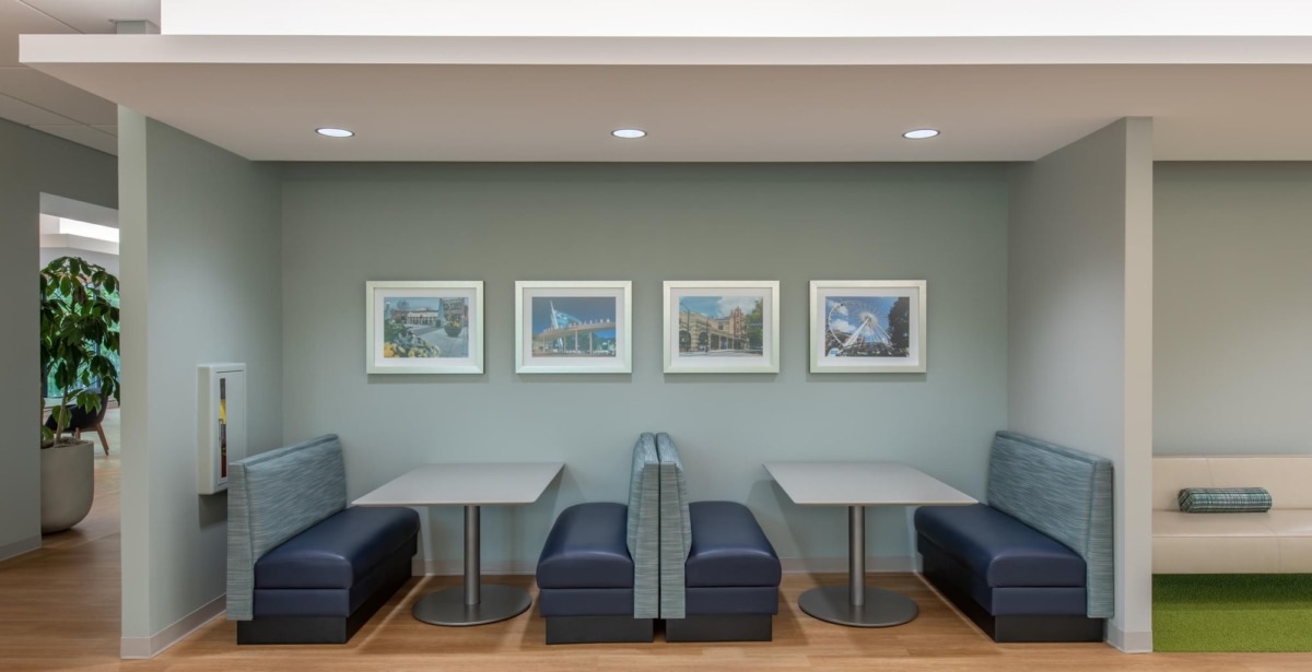 Emory MCI 赋能计划中心——科技赋能的认知障碍康复空间-17