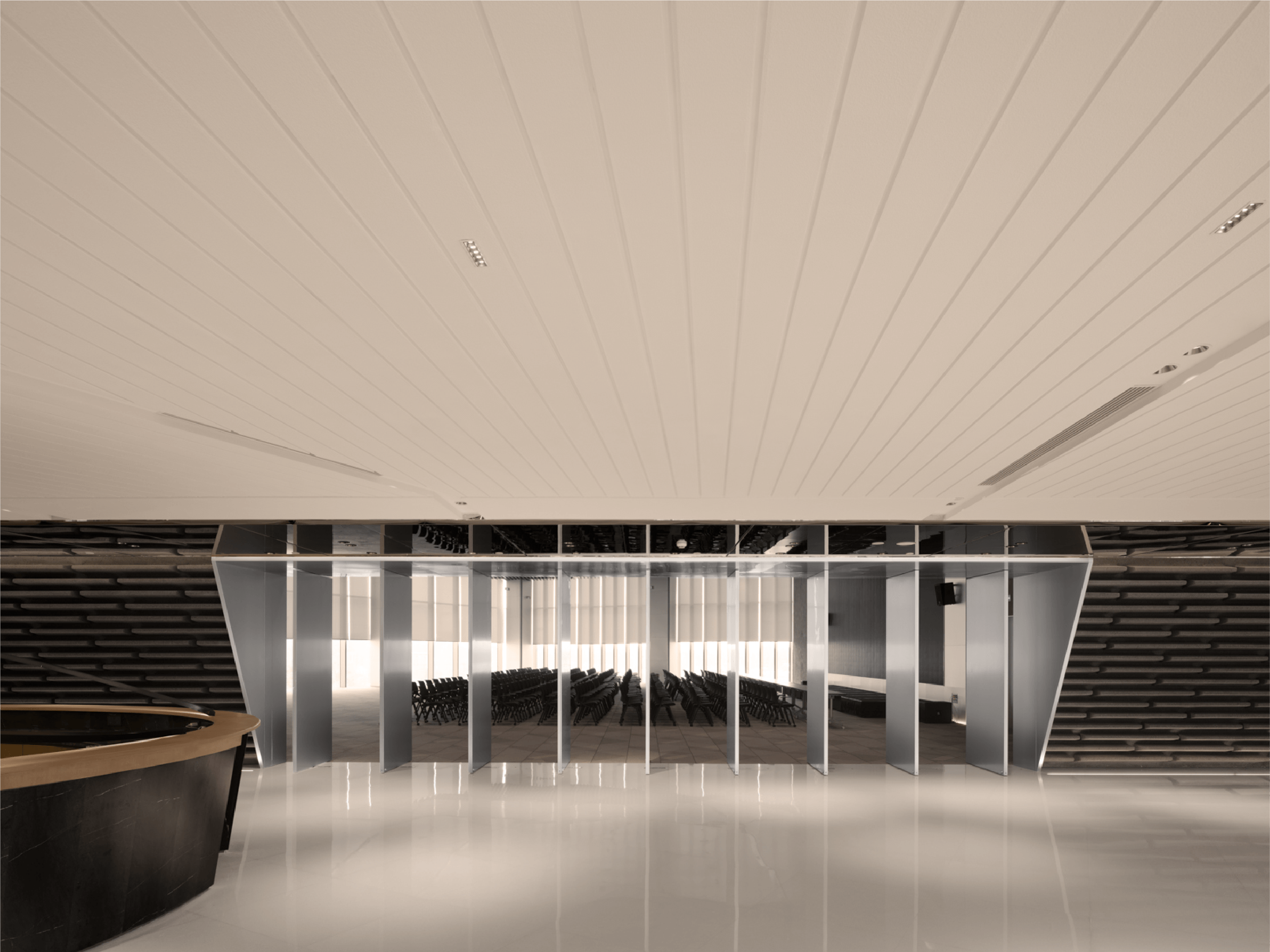 高新创合中心丨中国成都丨峻佳设计-57