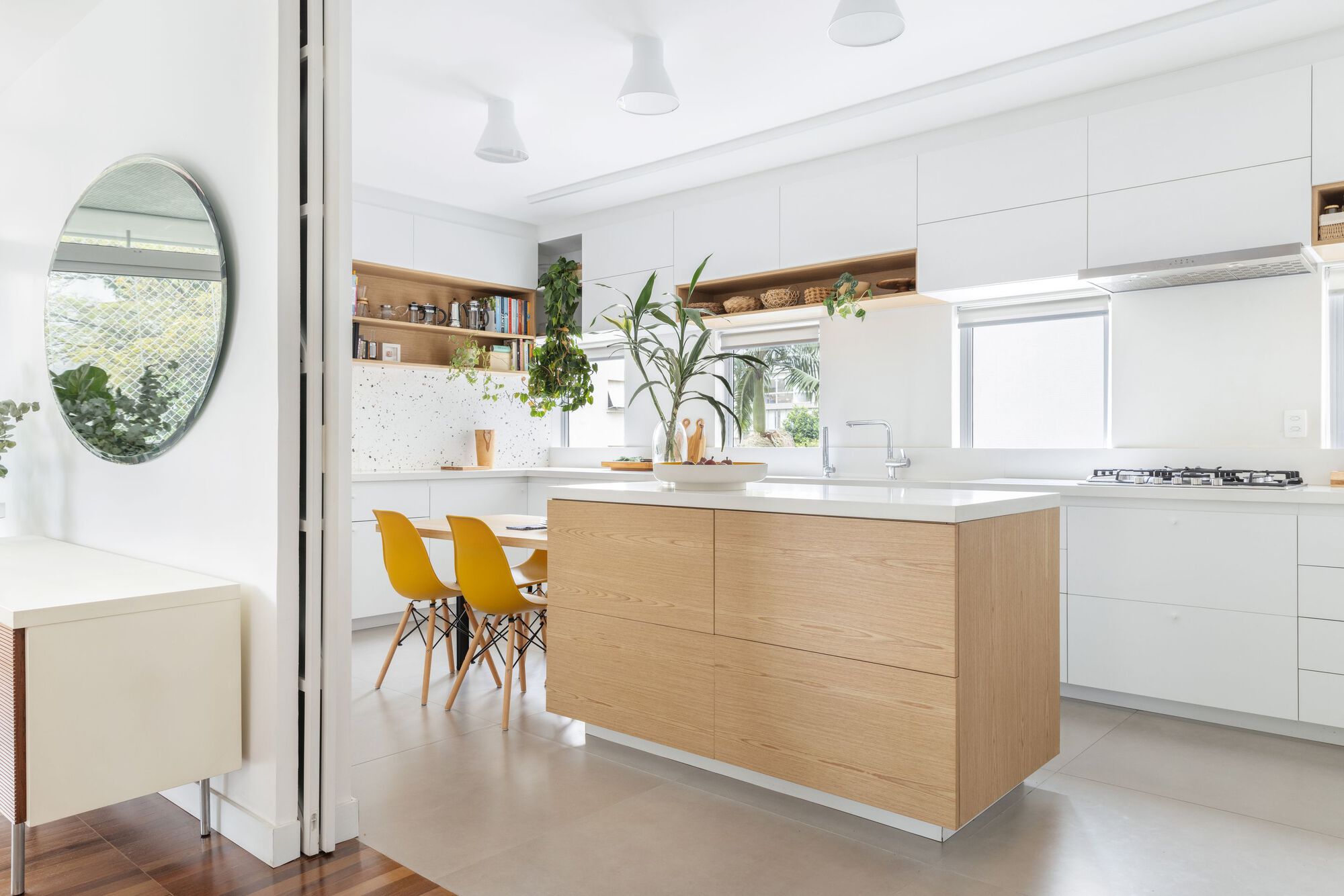 巴罗内萨公寓丨巴西-14