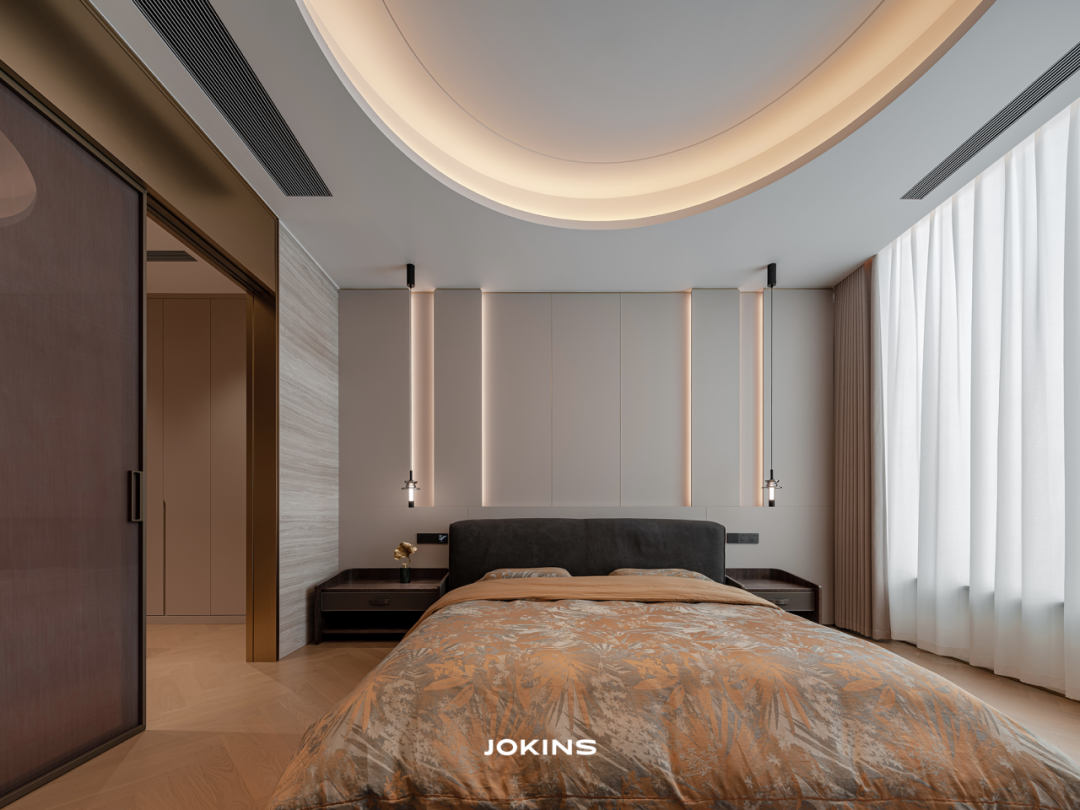 乔金斯·湘潭案例丨中国湘潭丨惟识构筑设计有限公司-56