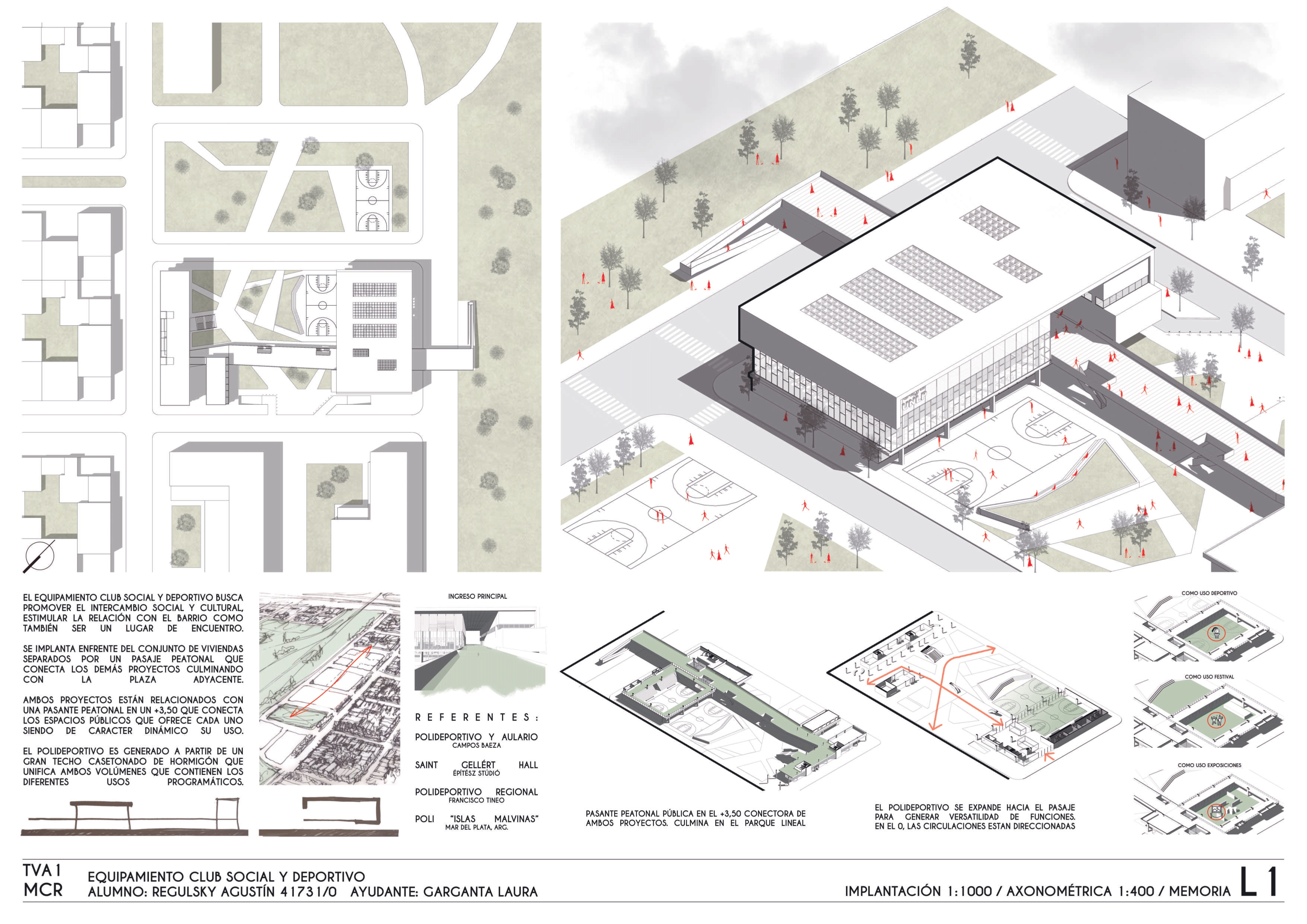 EQUIPAMIENTO CLUB SOCIAL DEPORTIVO-0