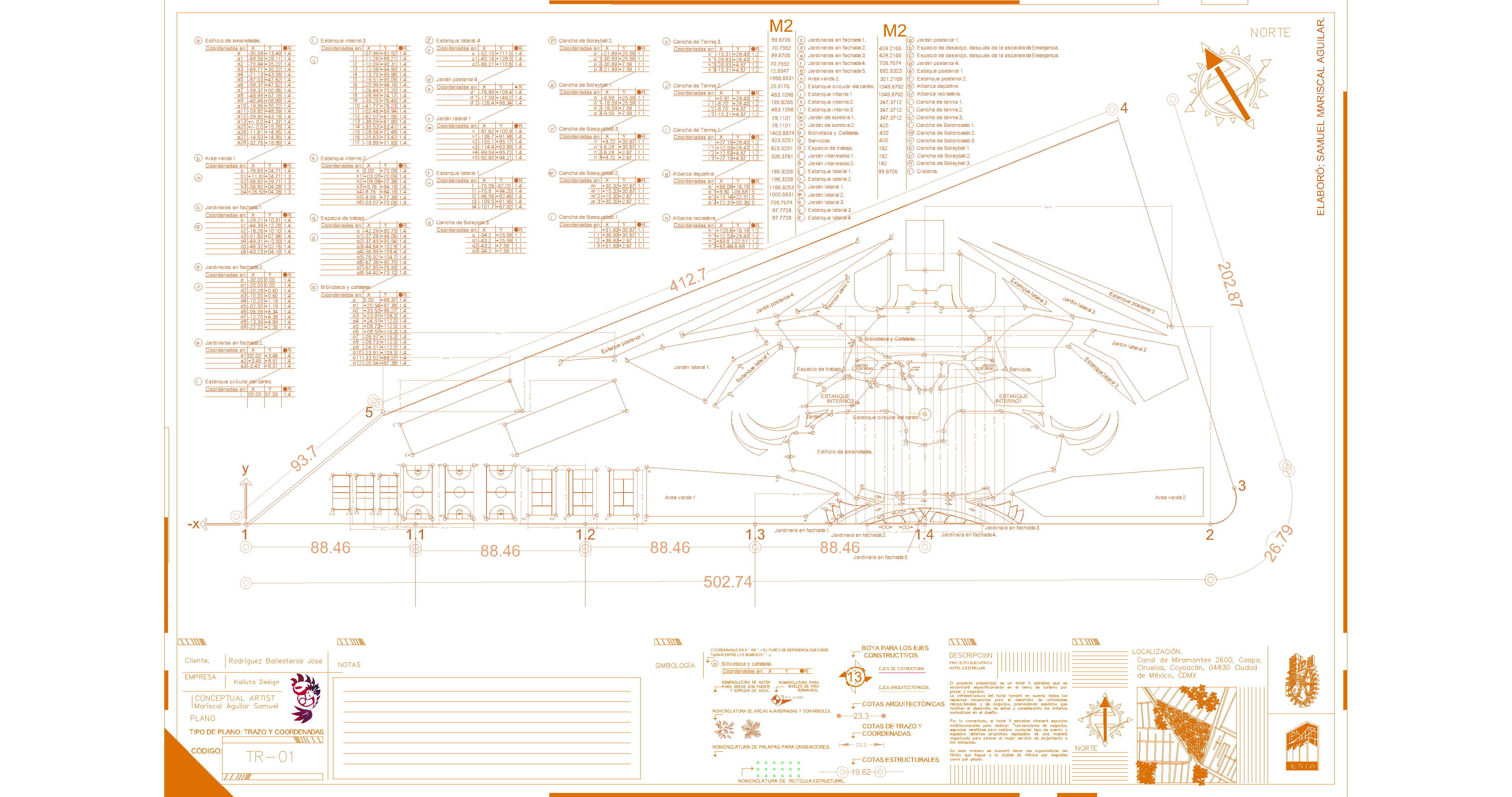 建筑设计方案-22