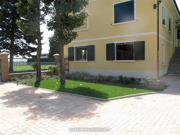 农业庄园主别墅及公园项目-20