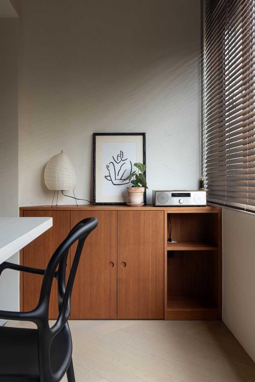 融宅 · 辰境设计丨中国北京-32