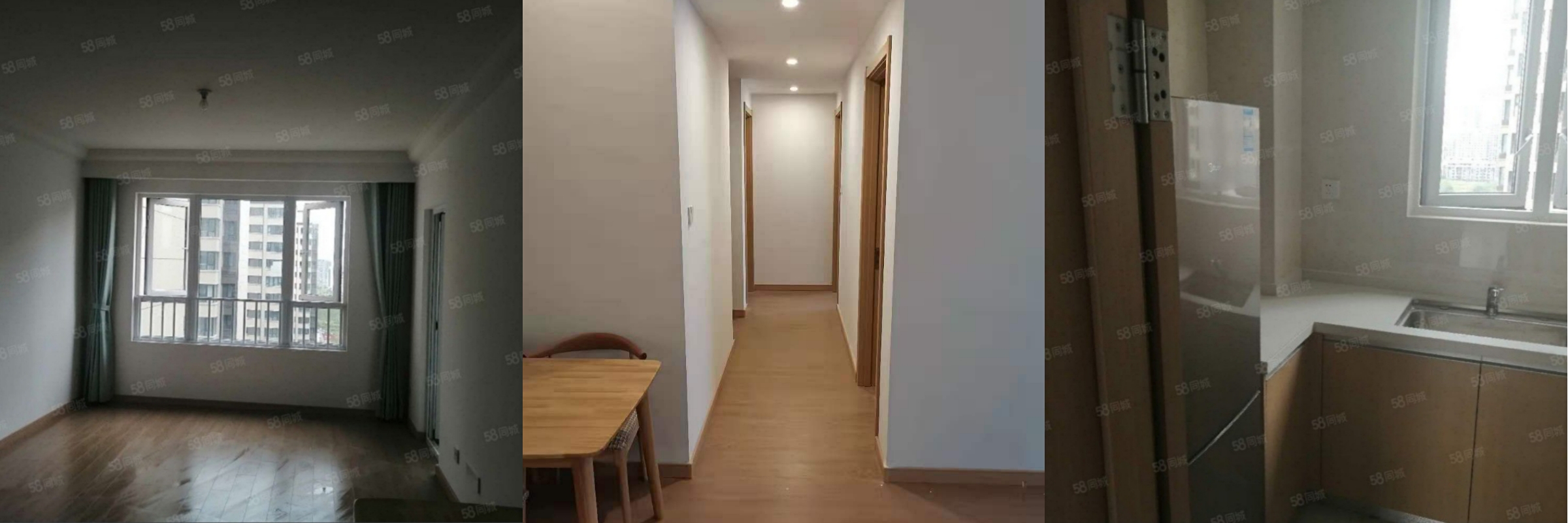 皖投万科天下艺境 106㎡精装房改造，现代简约风格演绎个性生活-30