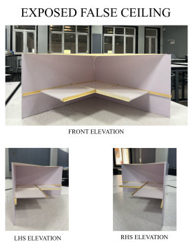 FALSE CEILING