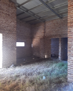 Construcción Vivienda LC