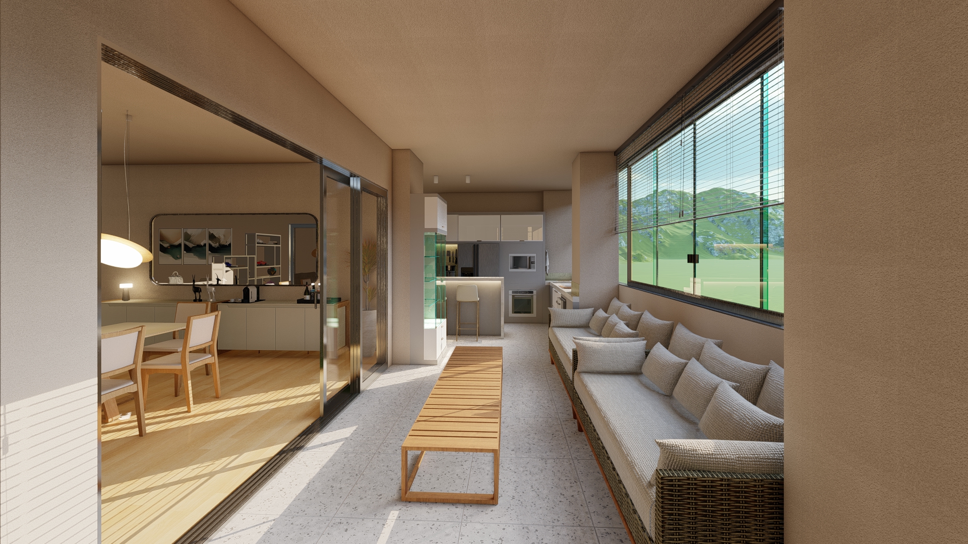 首长室（因Sala do Chefe在葡萄牙语里有负责人的房间、首长室等意思，首长室表述相对更正式且符合专业语境要求如果这里有更具体语境指向如是餐厅包间等，可能需要更合适的翻译） -12