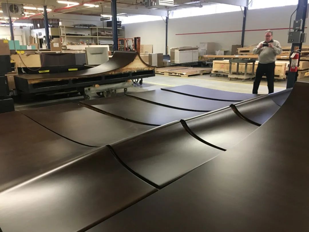 纽约哈德逊广场 30 号办公大楼丨美国纽约丨KPF-30