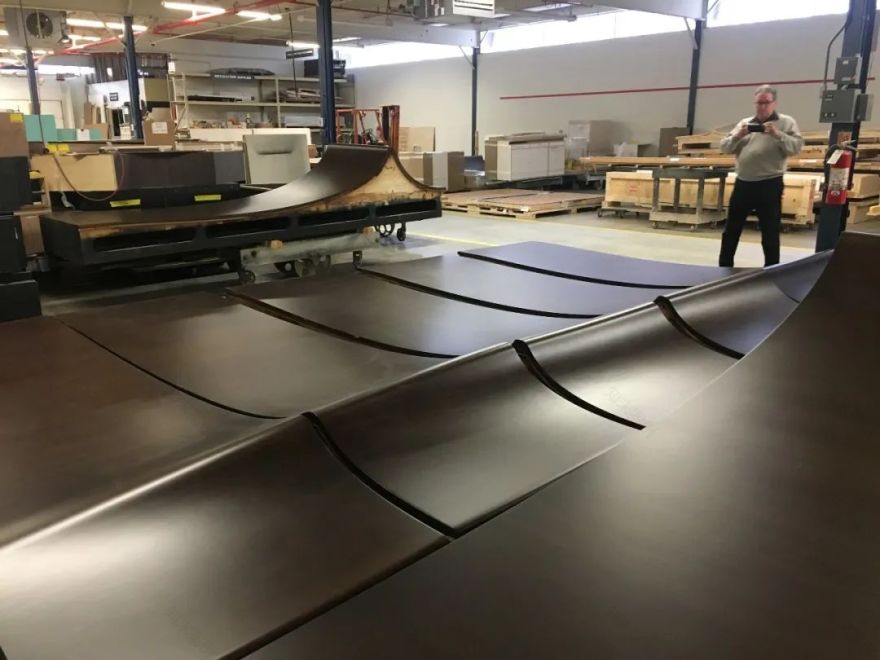 纽约哈德逊广场 30 号办公大楼丨美国纽约丨KPF-30