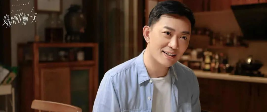 江熠,余声声的家-77