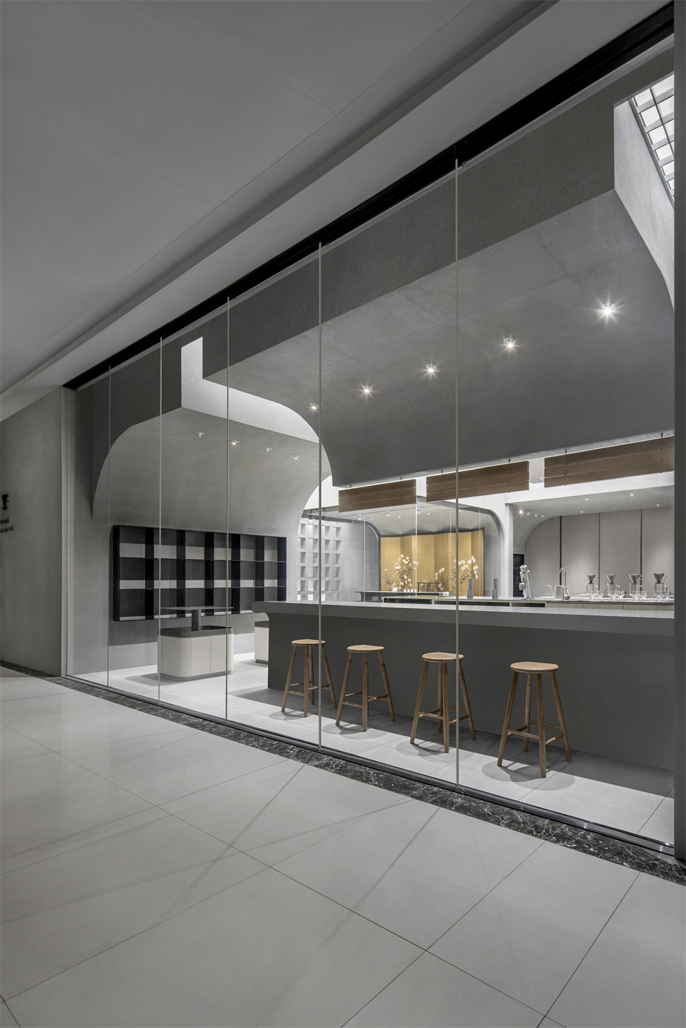 现代手冲茶丨中国武汉丨MOC-43