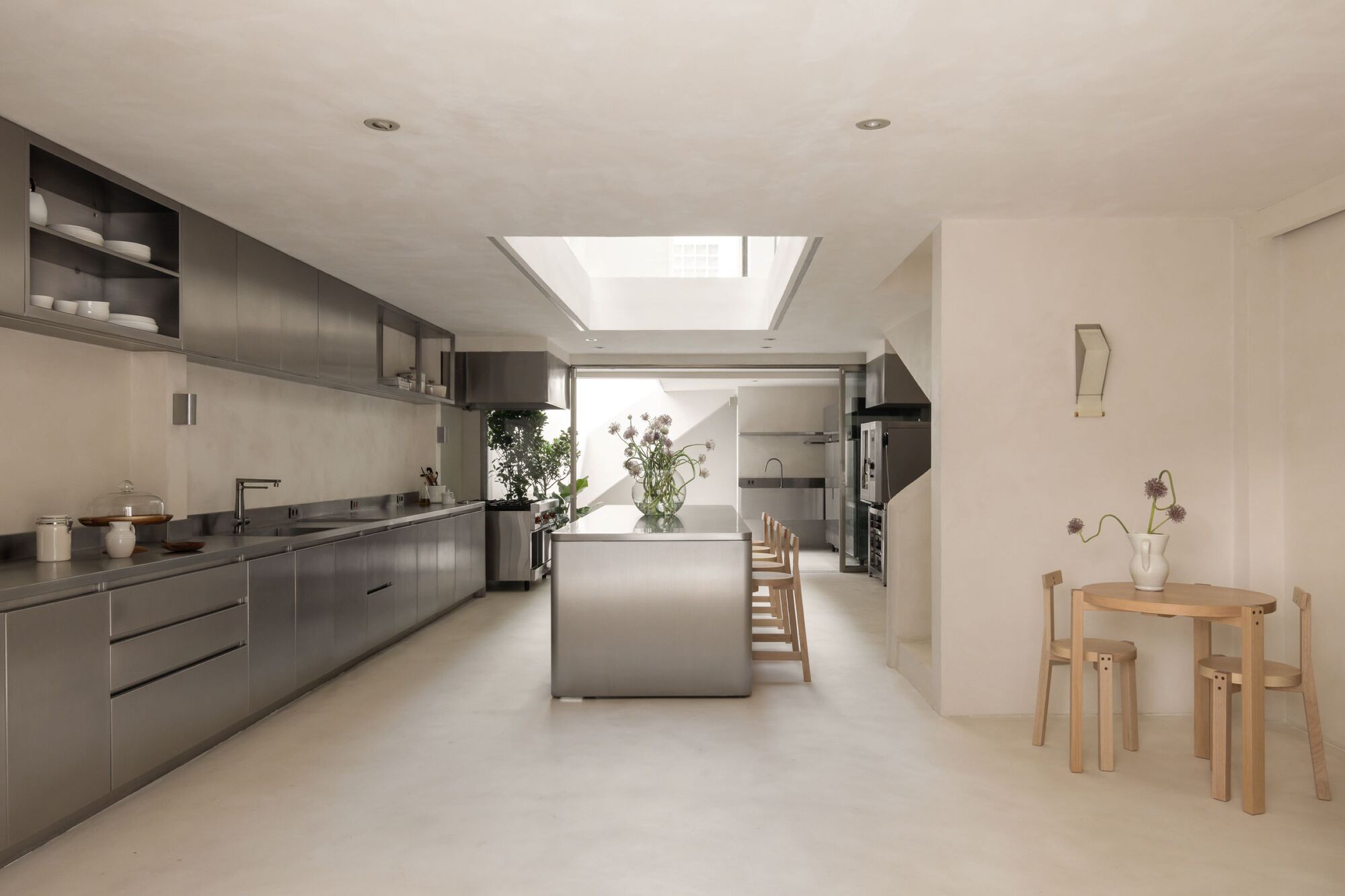 吉奥厨房工作室丨巴西圣保罗丨NMDM.ARQ  Nádia Manssur-17