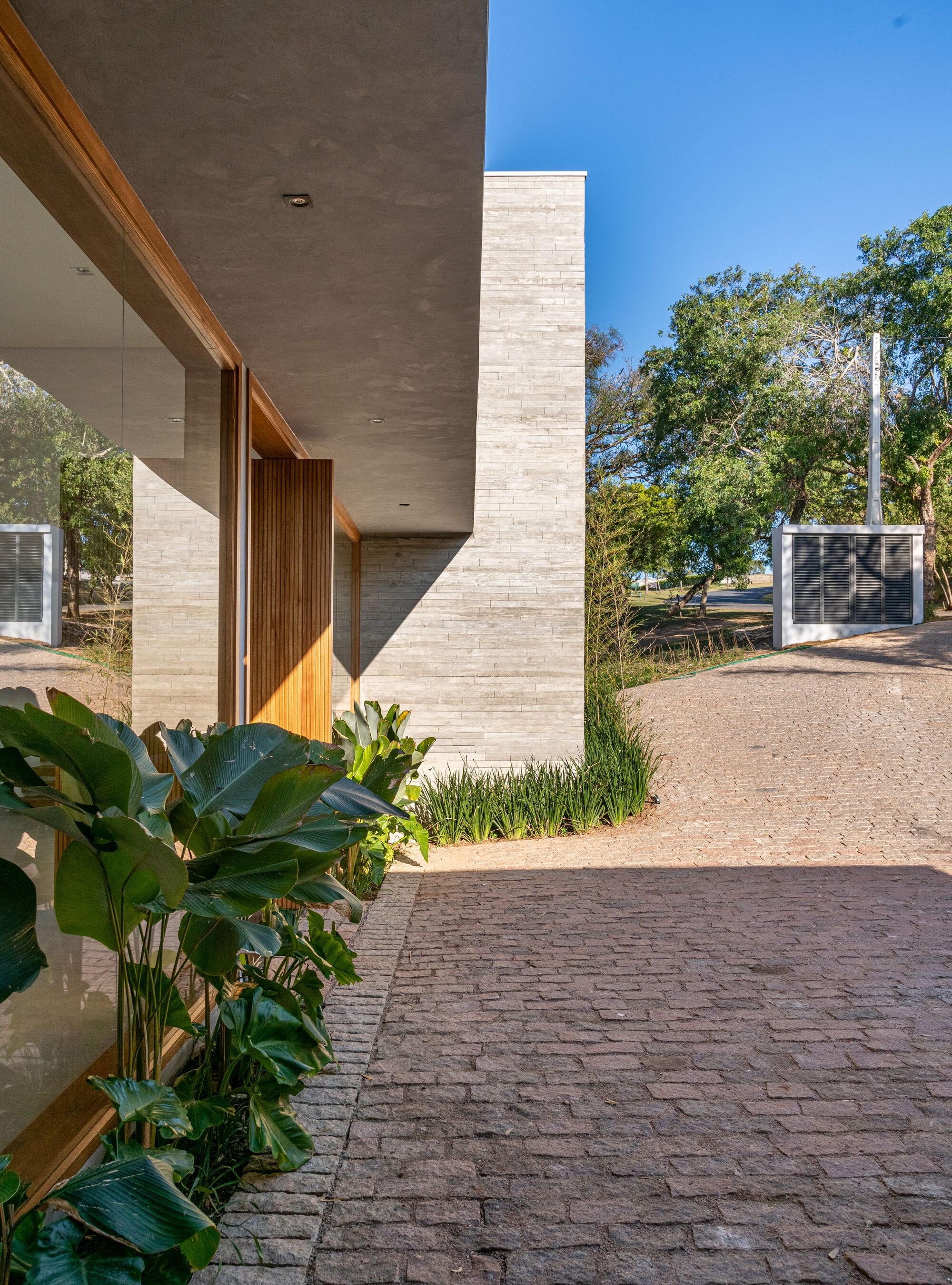 马塔之家丨巴西丨Tayane Vasconcelos-32