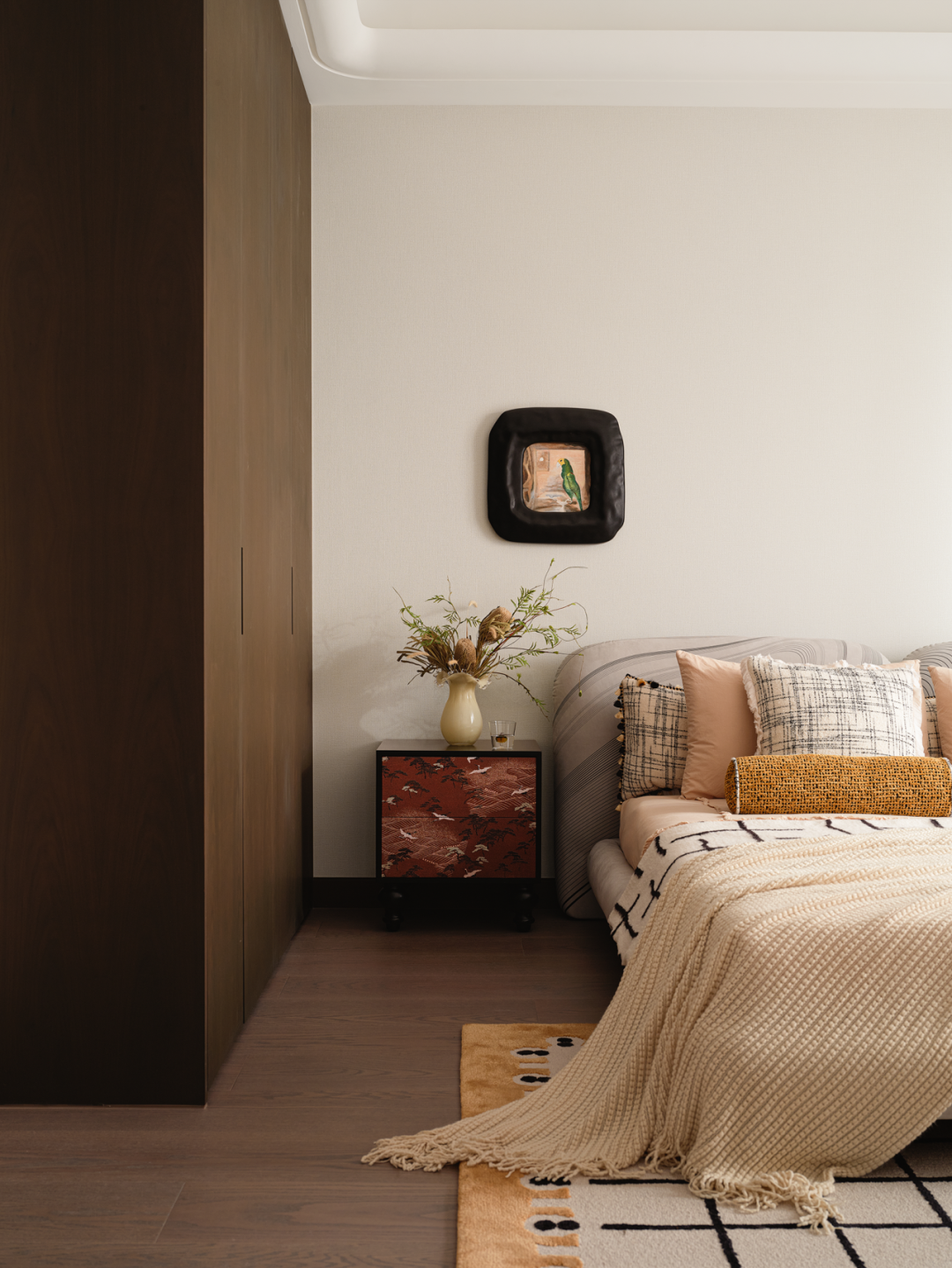 【首发】HNLIN空间美学馆×杭州湘湖湖山天境：藏家之心，自然隐奢！-131