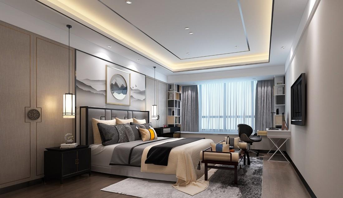 
恒大御景半岛 -6