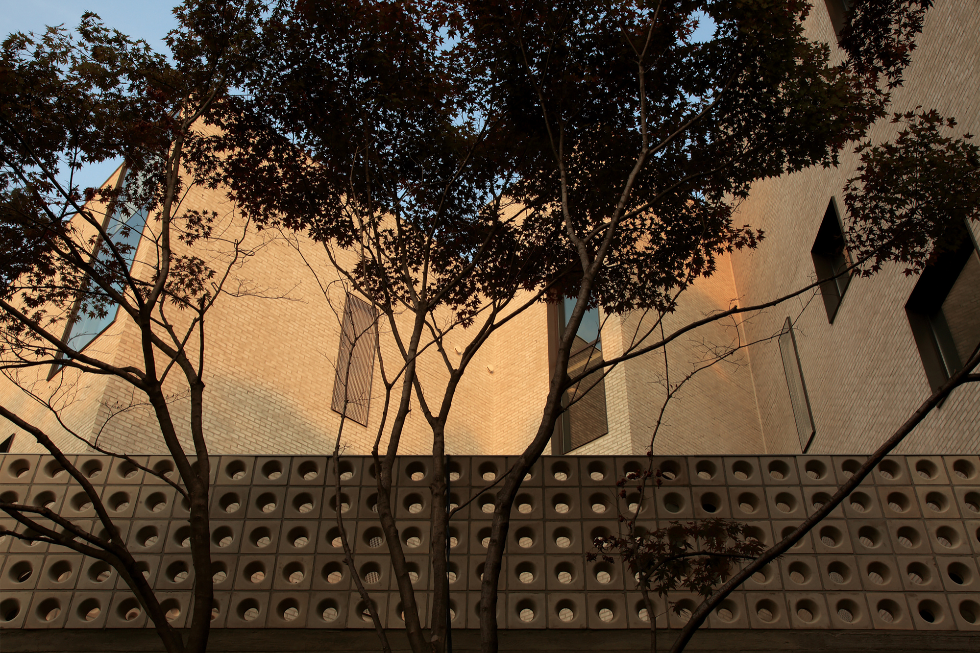 ISON Architects丨幼儿园丨Iddeul Kindergarten-22