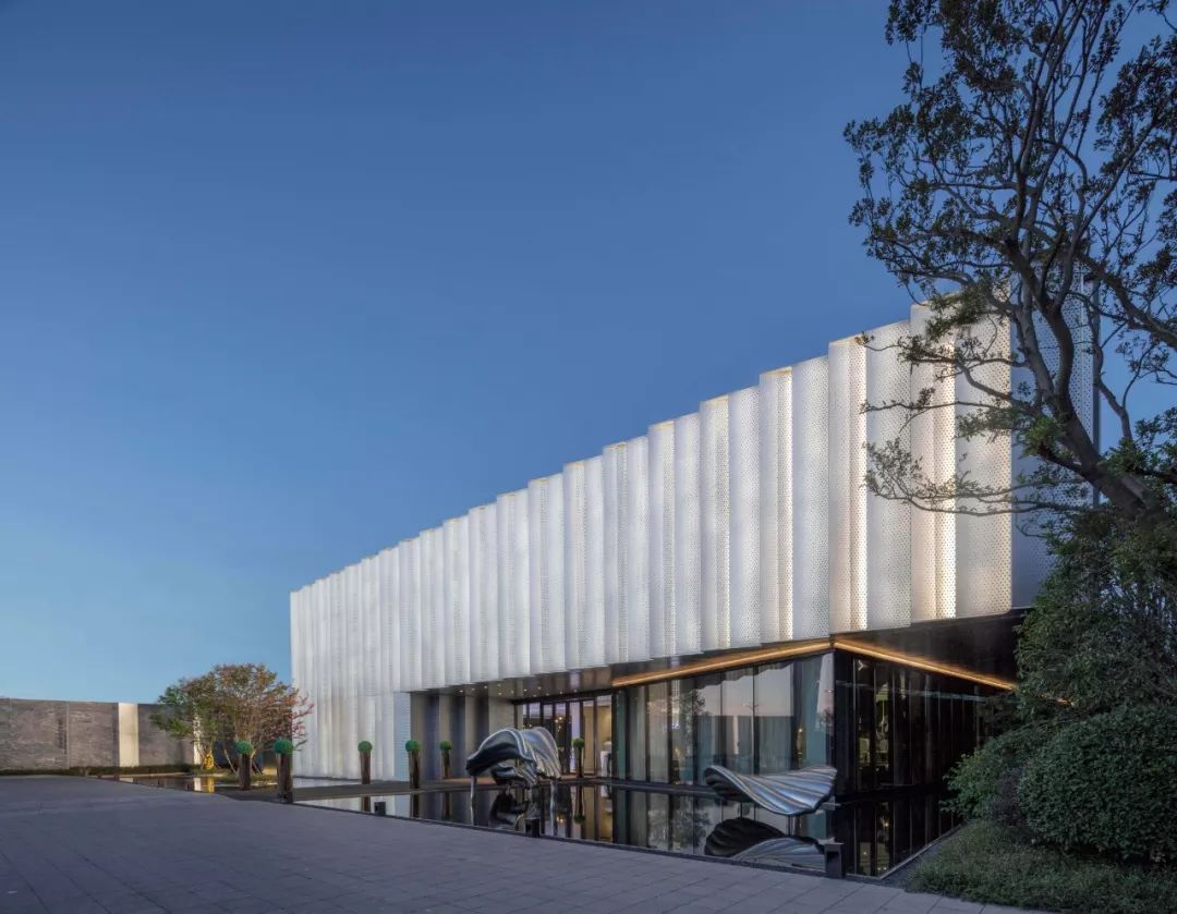 极简·光之空间 | 旭辉·光耀城-78