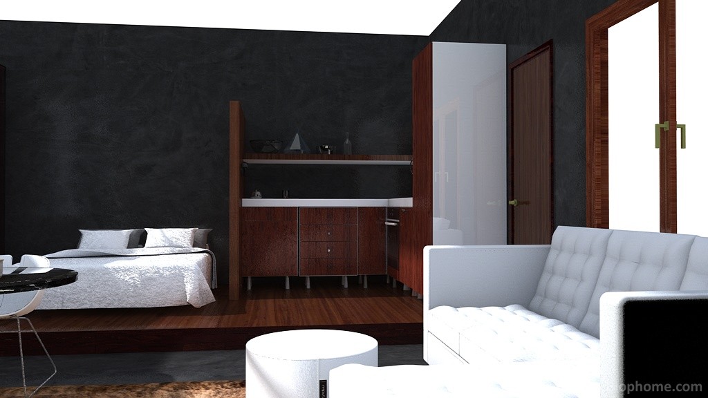 loft 30 mts by gabycastro-12