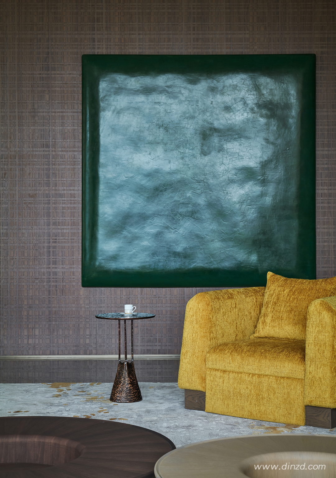 Riza Resort 里查里诺民宿丨中国贵阳丨止向设计×关聪-64