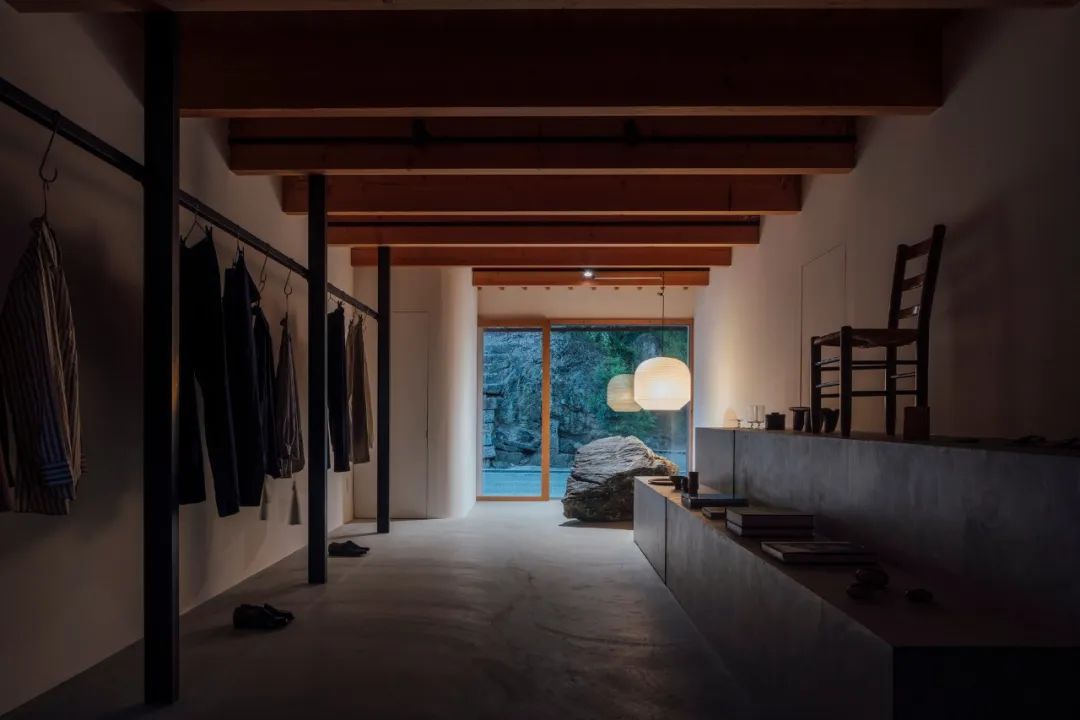 Mochisho Shizuku Kishiwada丨日本大阪丨Teruhiro Yanagihara Studio-25