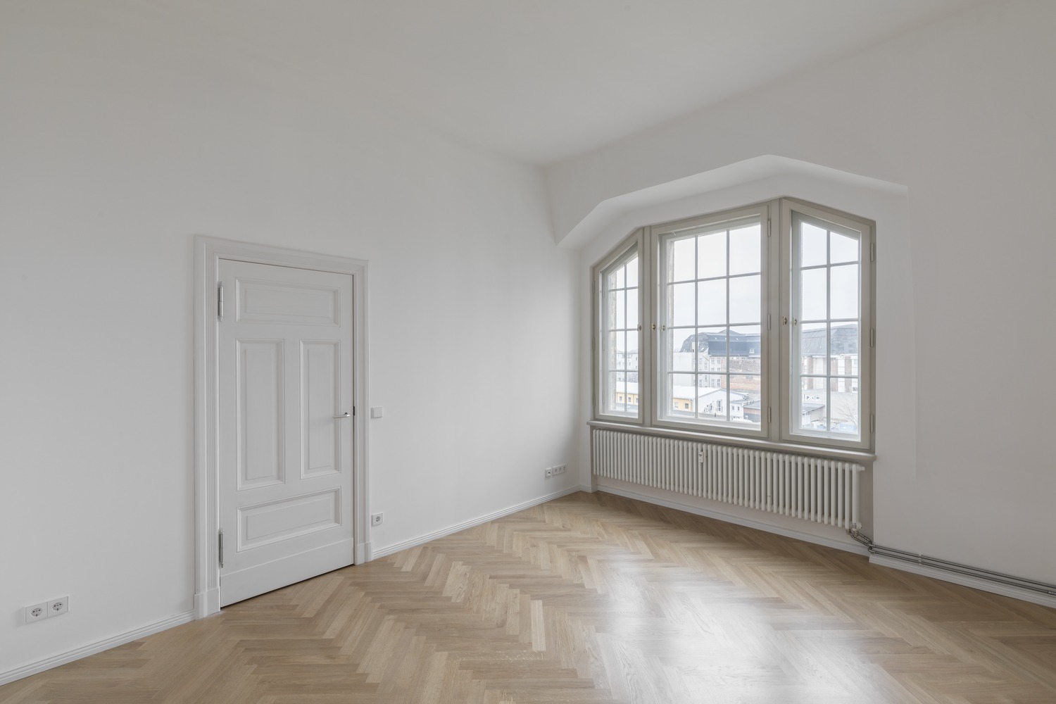 德国海克别墅-27