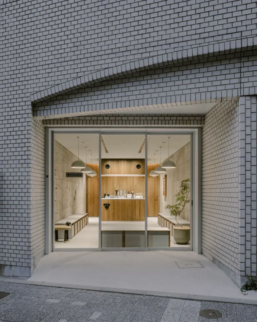 BlacksheepEspresso|城市壁龛:融入社区日常的咖啡店-39