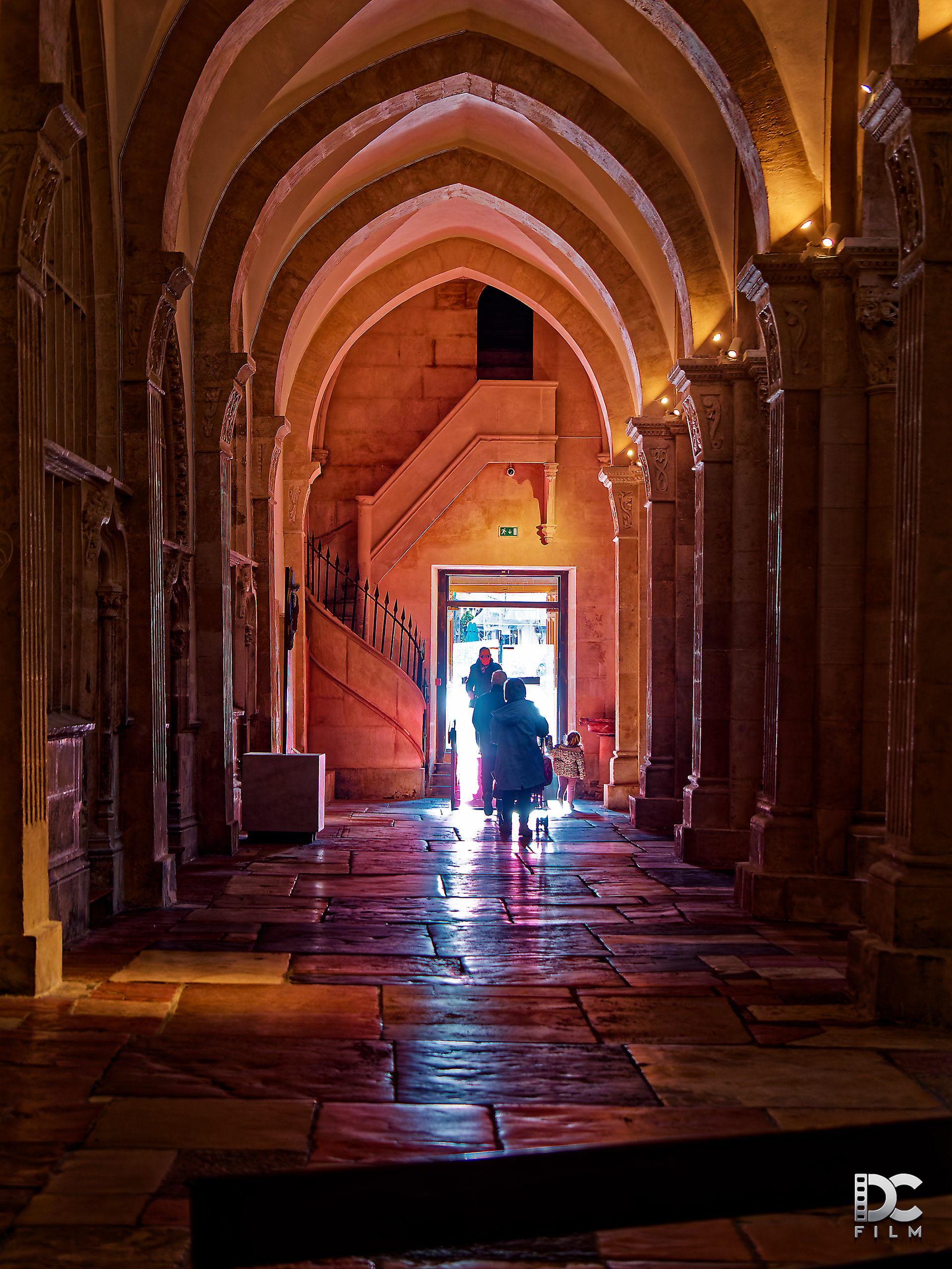 Cathédrale St-Vincent-76