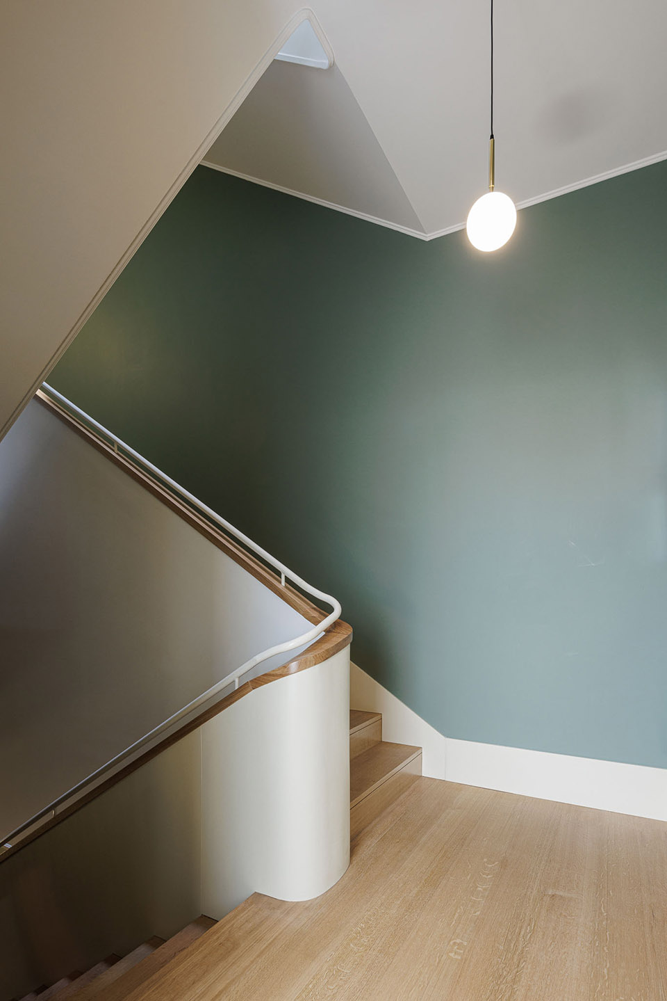 Theatro 旅馆改造丨葡萄牙丨Arquitectos Aliados 建筑事务所-141