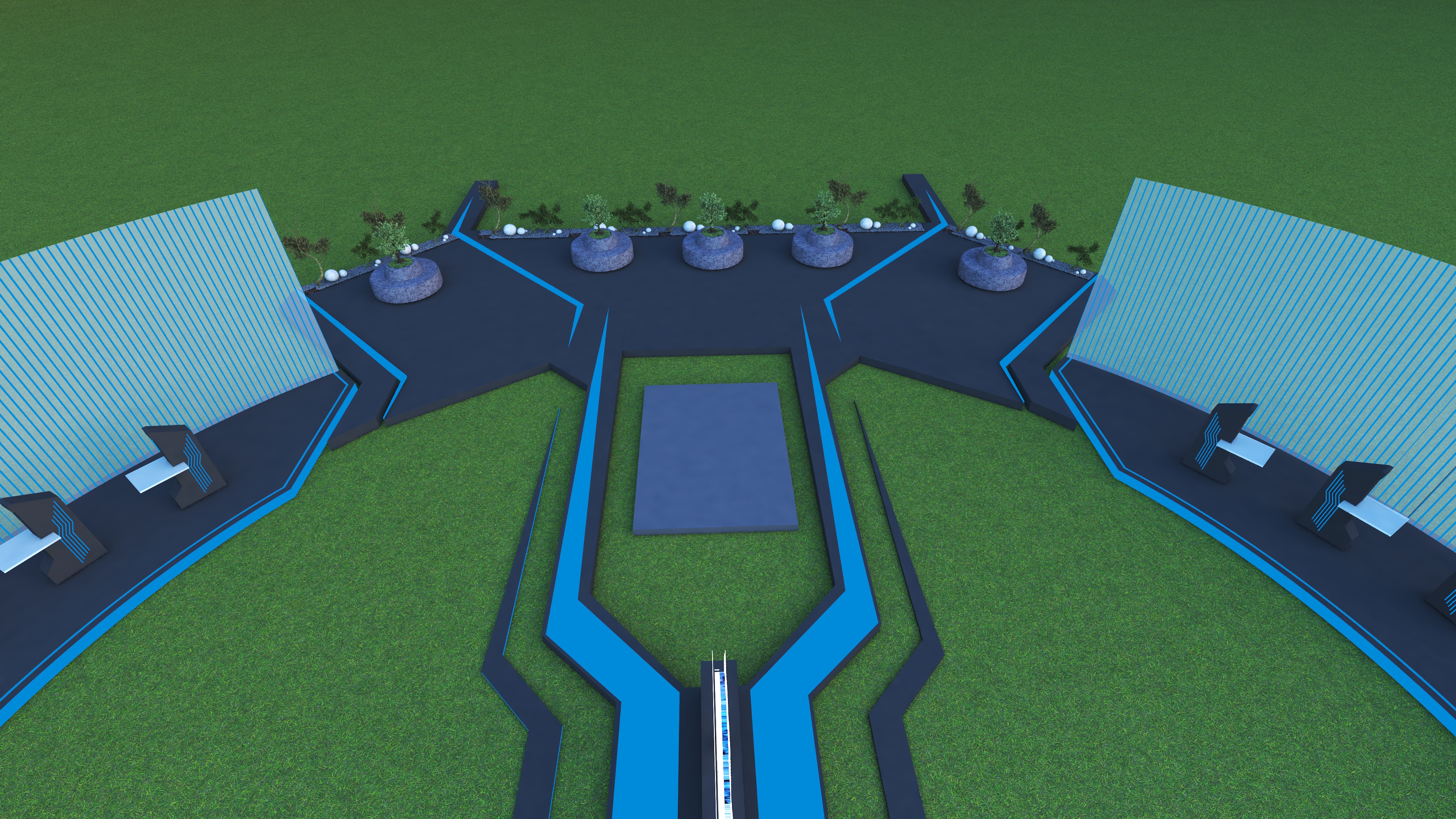 25th year ceremony internet for king abdulaziz city-10