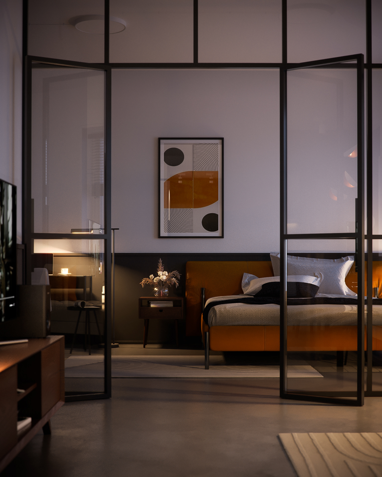 APARTAMENT OVERCAST-10