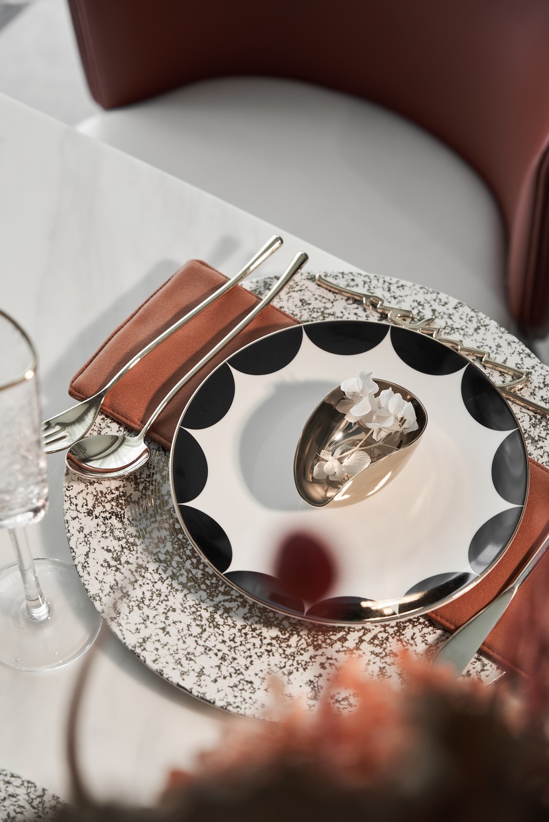 禹洲天境·铂悦样板间丨中国上海-22