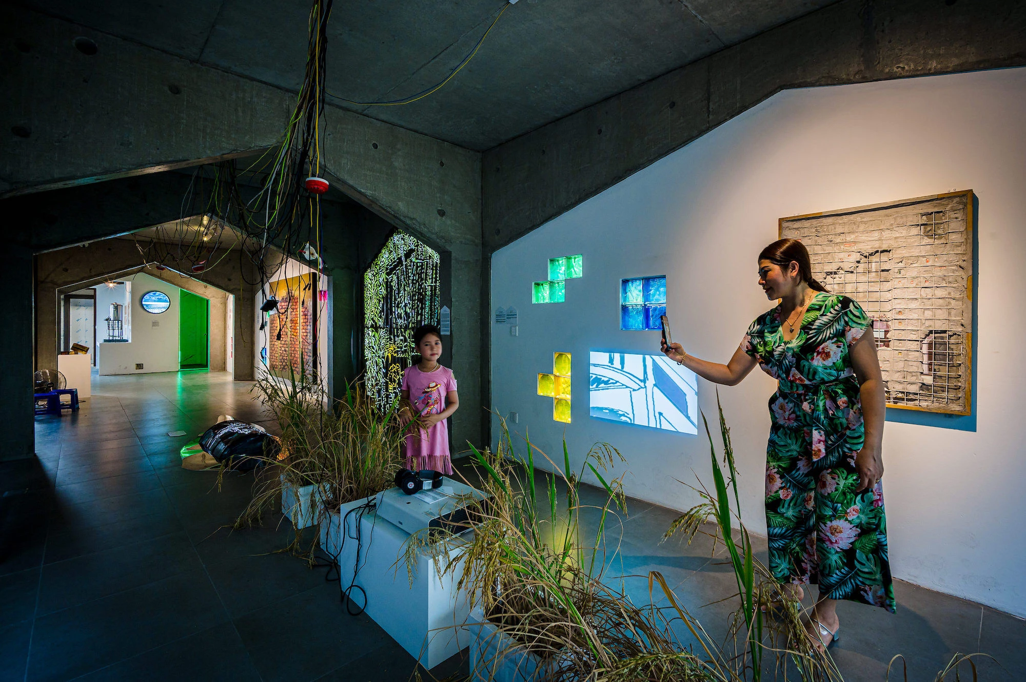 VUUV 建筑的多功能空间设计-18