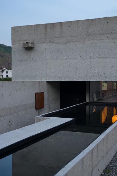 磨迹抹茶  藻溪店丨中国温州丨杭州偲所设计-13