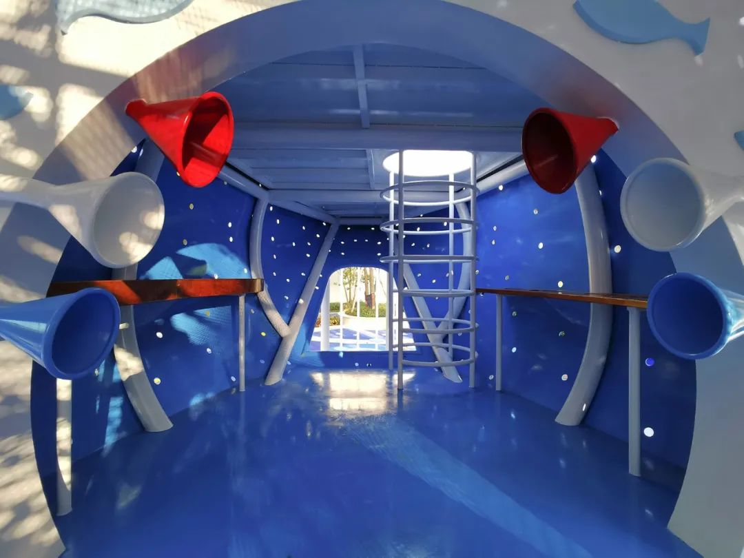 湛江·金地自在城(一期)丨中国湛江丨伍道国际-86