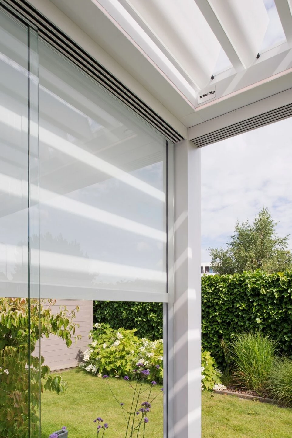 智能户外休闲屋-19