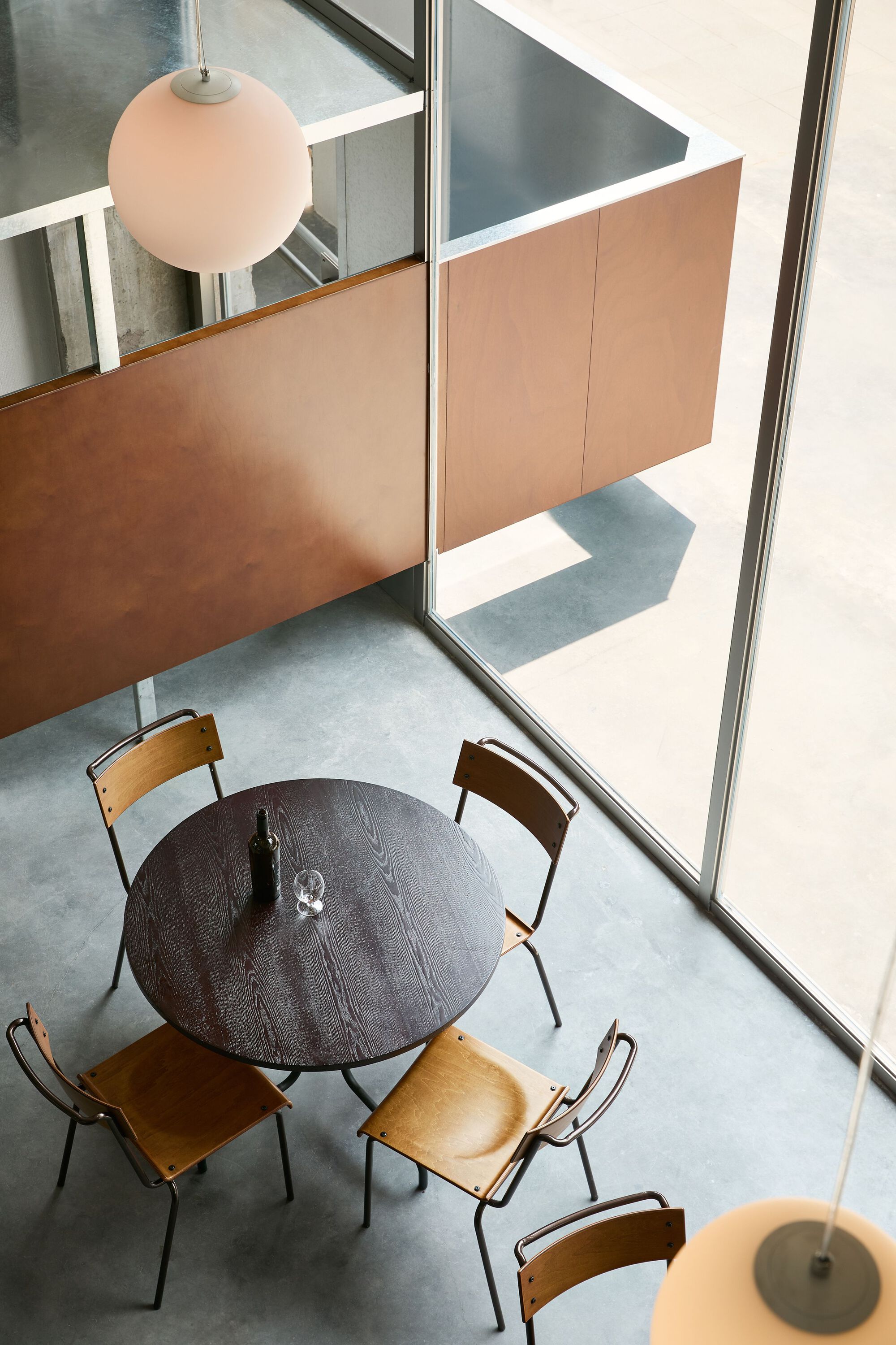 春季露台丨中国成都丨amass-41