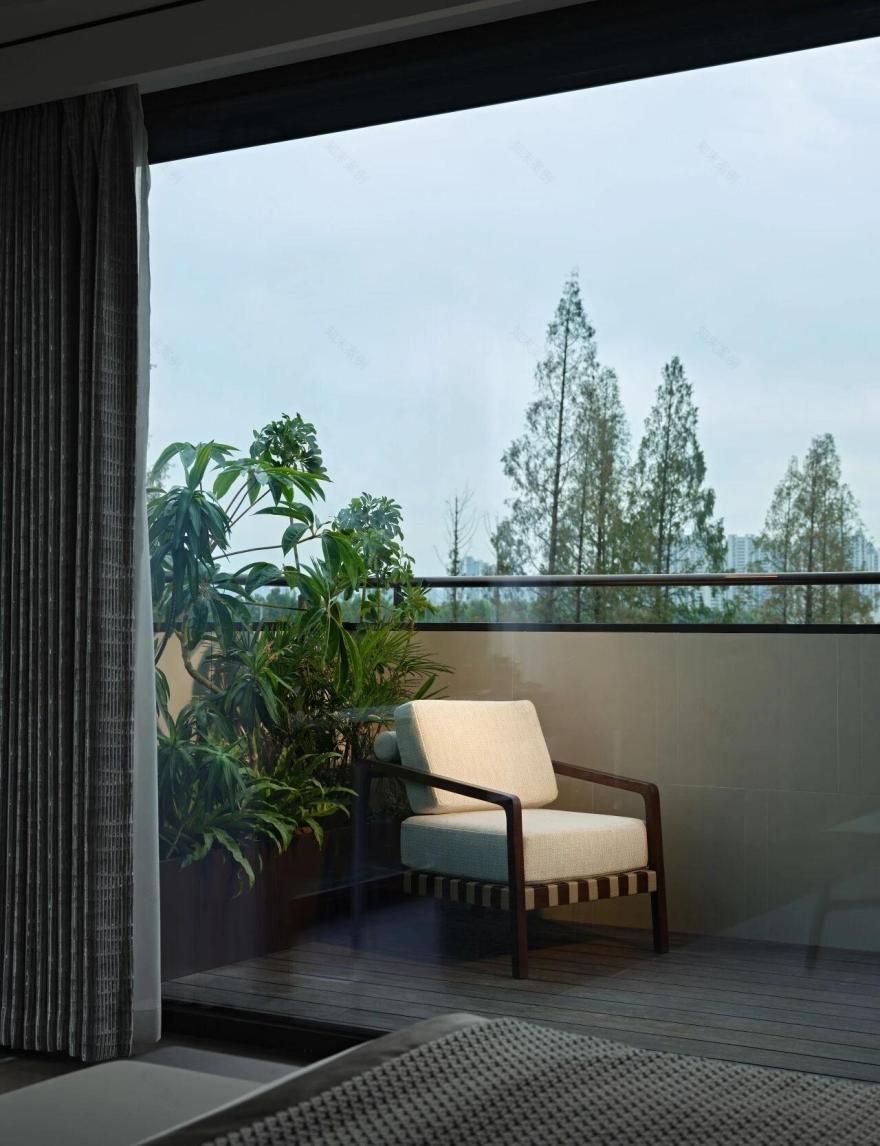 GARDEN19 · 贤坤花园二期丨中国南京丨室内设计为南京观享际SKH,建筑为VAAS北京大象,景观为北京顺景-55