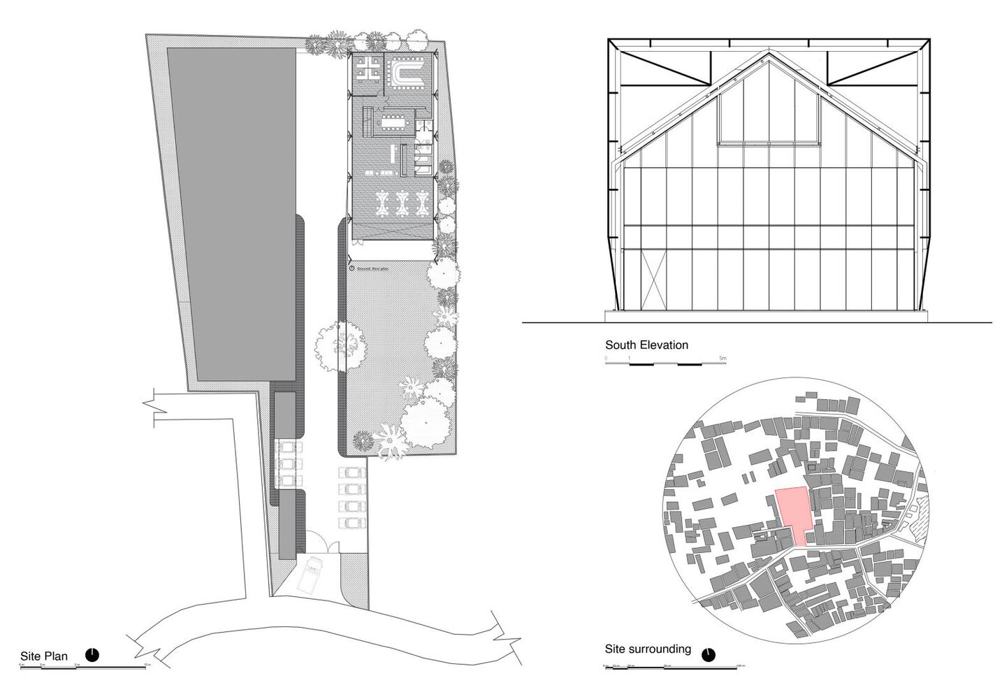 孟加拉国 Blues Head Office 设计丨孟加拉国达卡丨Dehsar Works-45