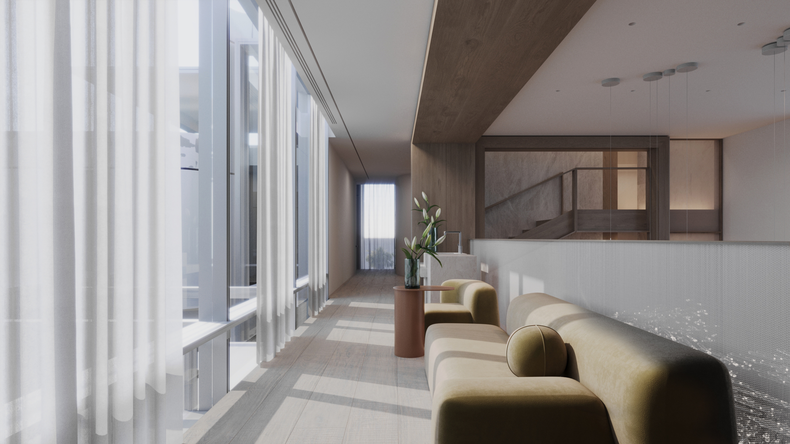 珍珠屋丨阿联酋丨MAKHNO studio-99