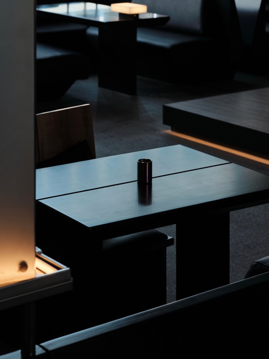 酒饕 隐䲥丨中国浙江丨三厘社-40