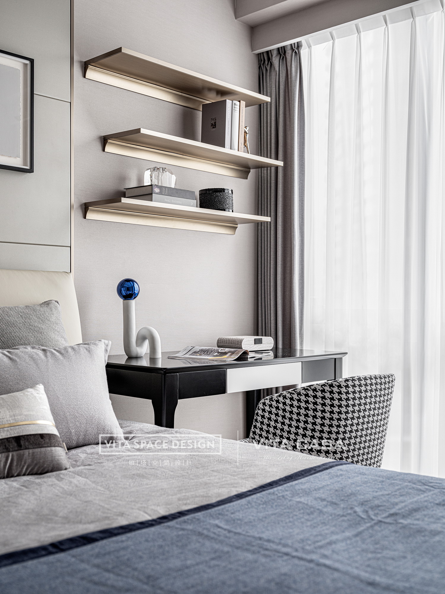 城市乌托邦丨维塔空间设计-41