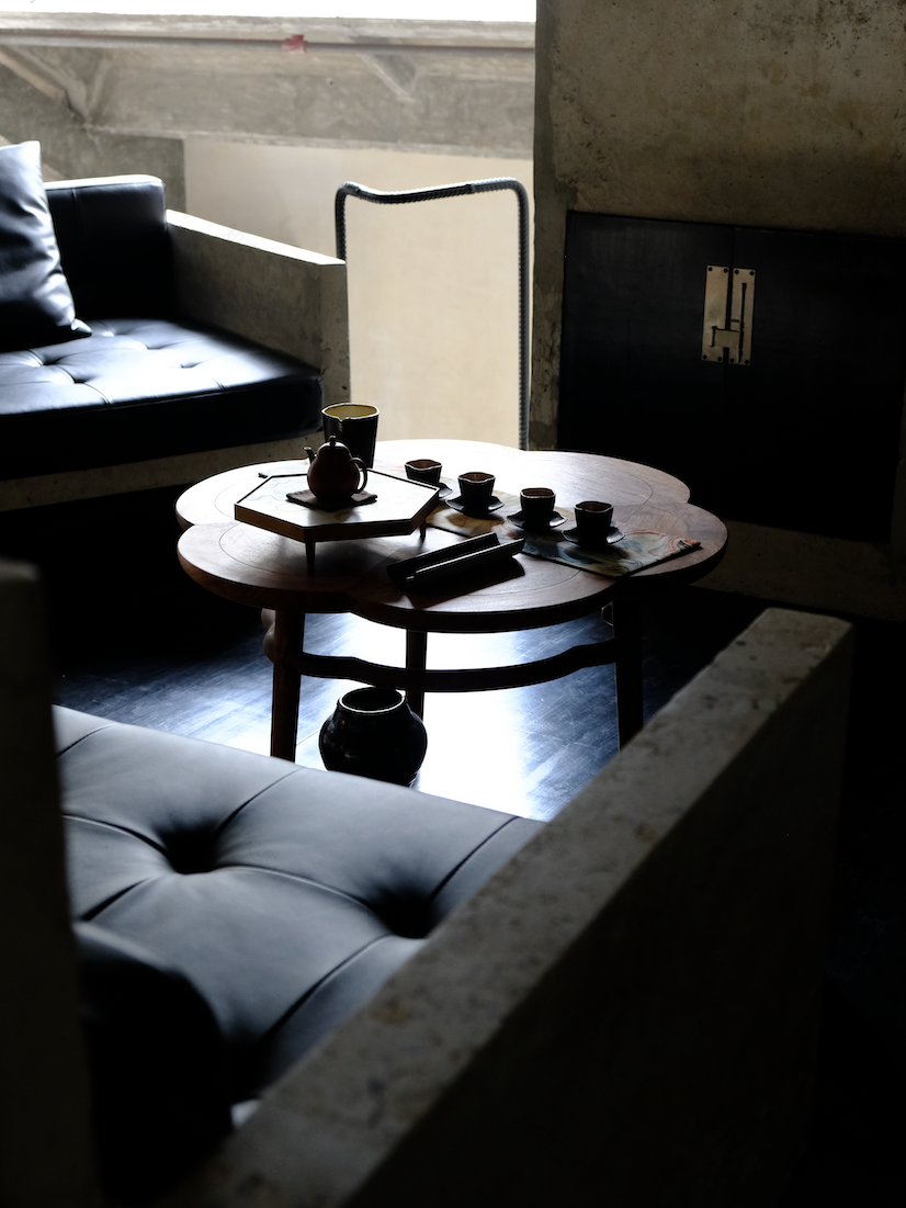 佚人营造首个开放日|在“礼与器”中,锚定精神的根脉-49