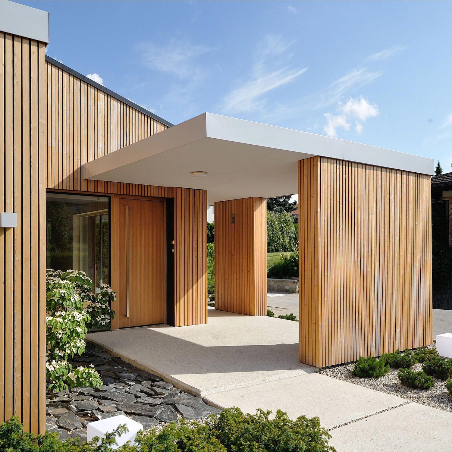 House transformed into charming single family dwelling   Page 2 of 2   CAANdesign  Architecture and home design blog-5