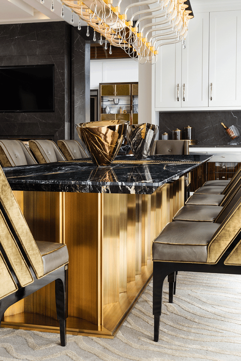 "巨星豪宅,极致奢华"-100