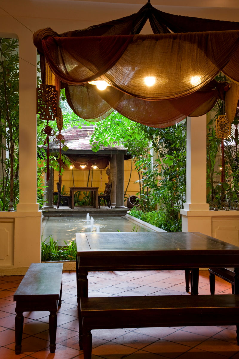 恩贡餐厅丨Nguyen Dinh Gioi,Nguyen Van Anh-24