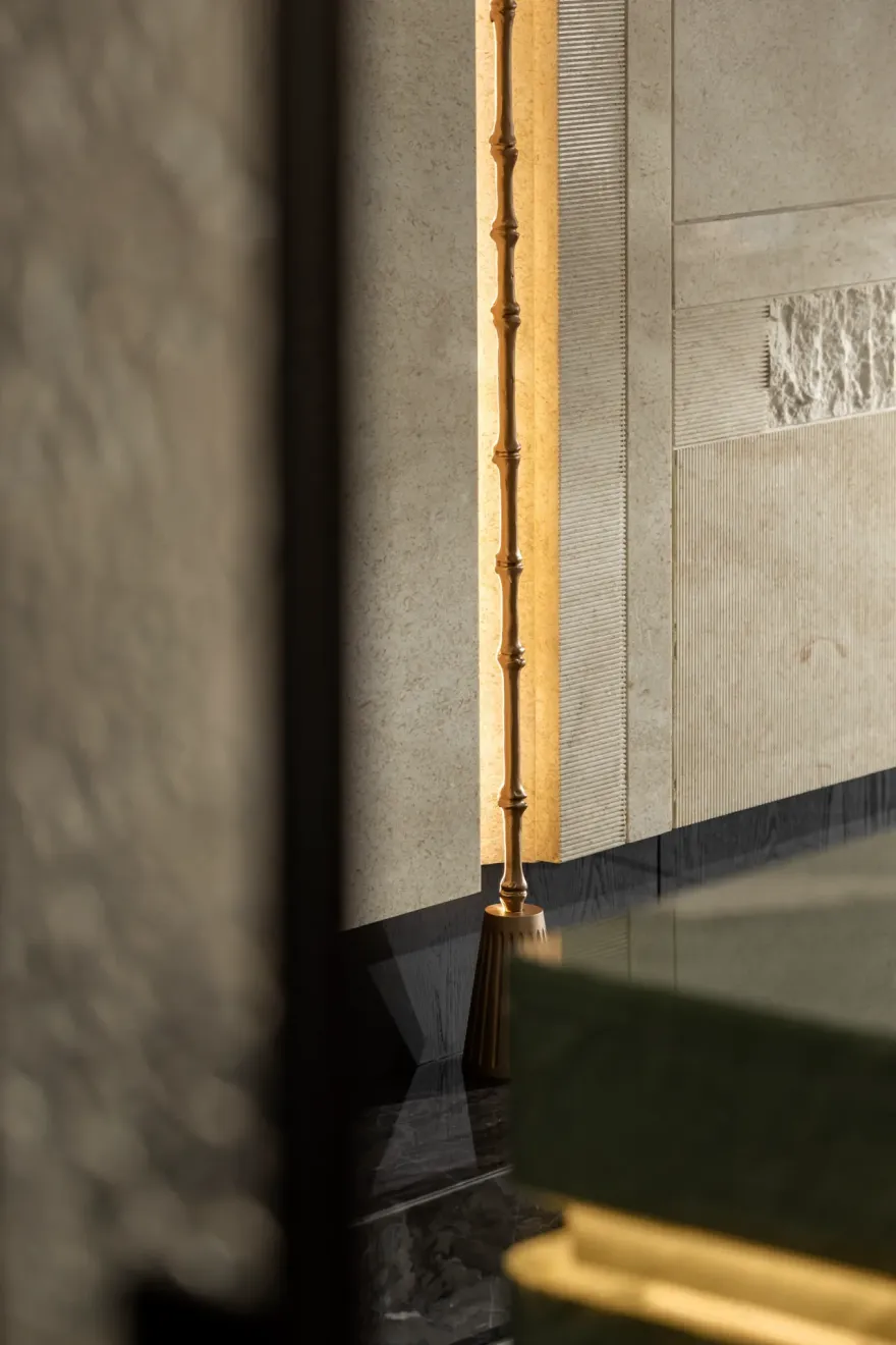 南驰·都湖国际湖境顶复丨奥迅设计-42