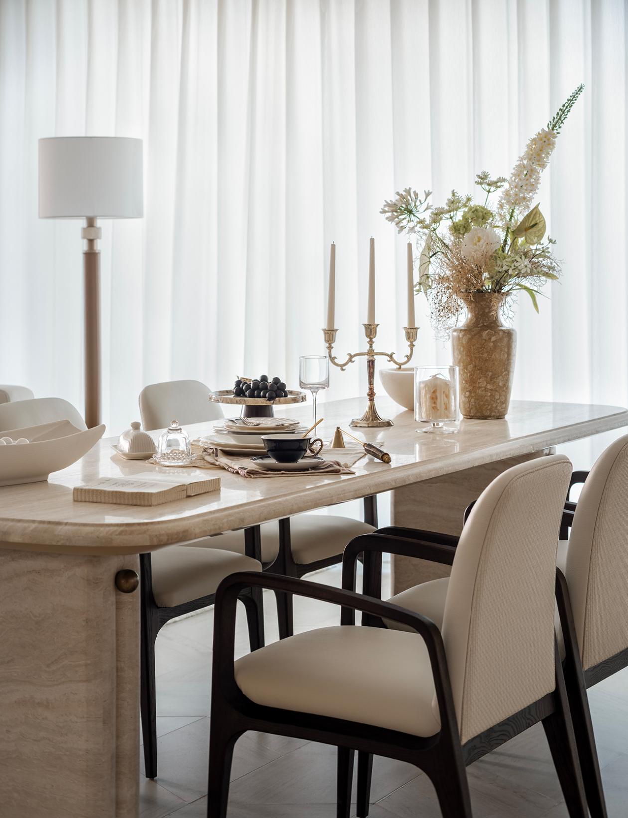 璞辉空间设计 · 成都上璟润府139户型样板间丨中国成都丨上海璞辉空间设计有限公司,矩陣縱橫-17