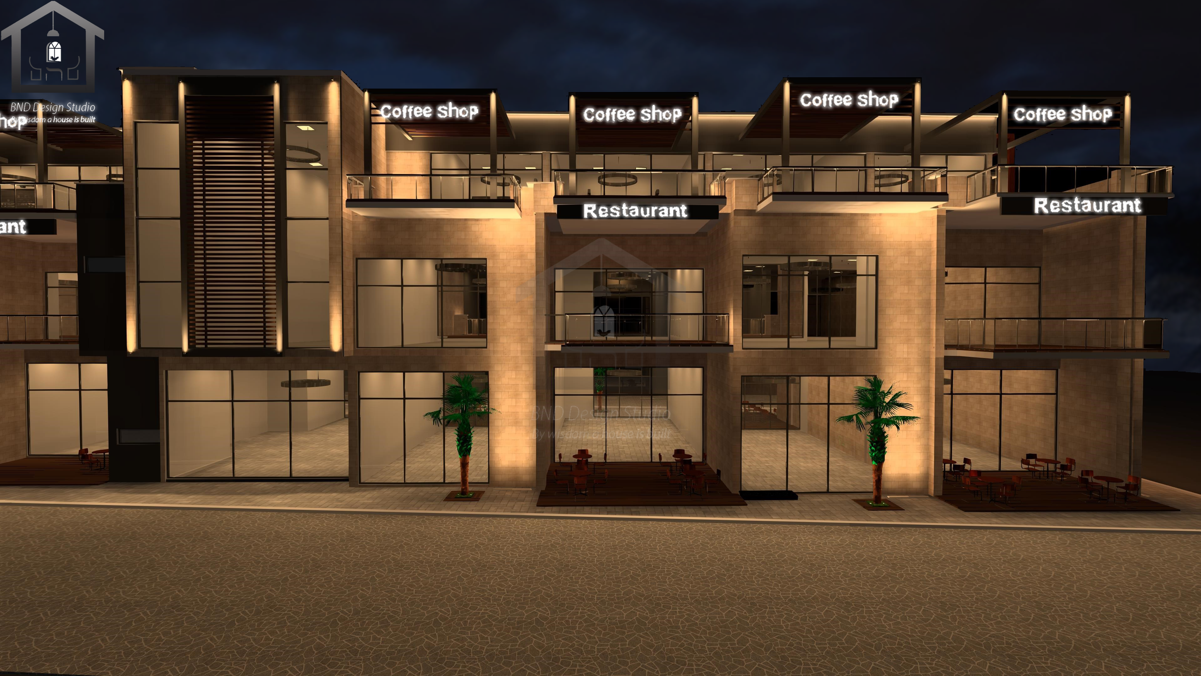 Al-Kharj Mall - Saudi Arabia-7